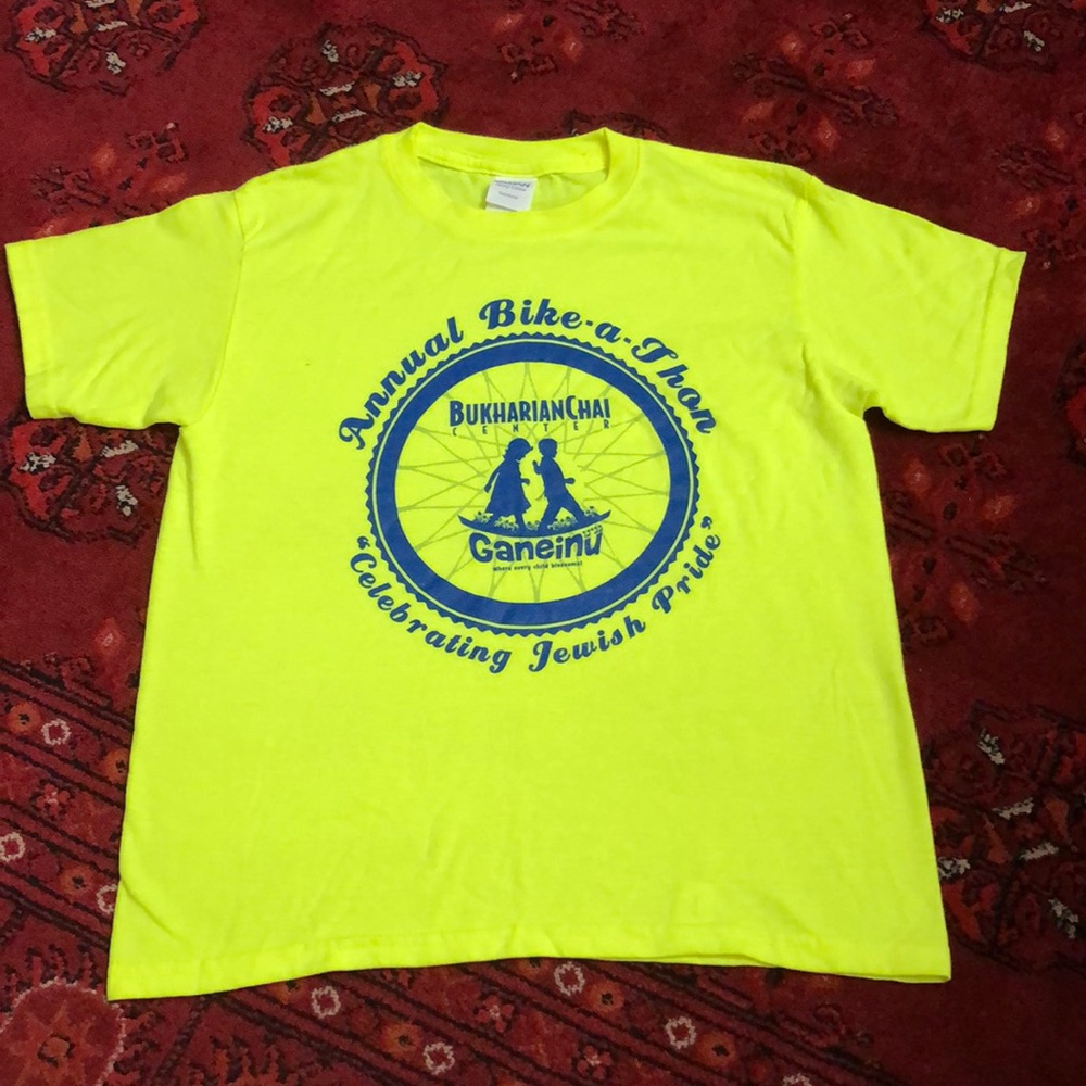GILDAN HEAVY COTTON SIZE S
